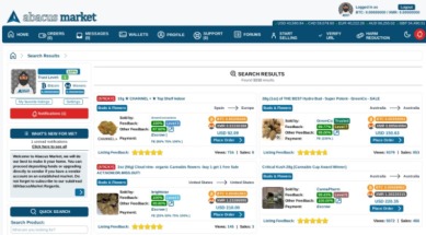 exploit market darknet