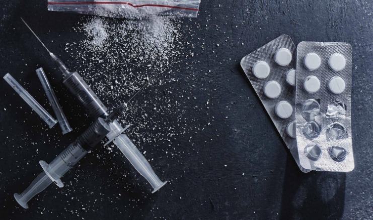 drugs darknet vendors