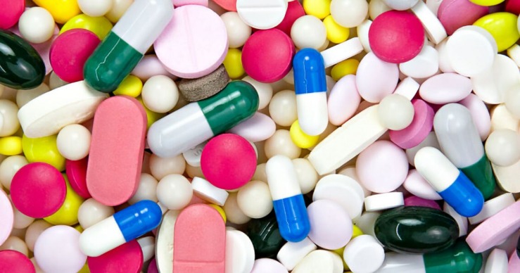 drugs darknet vendors
