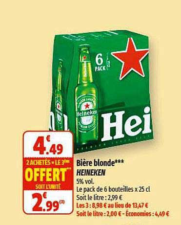 Heineken Express url