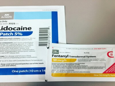 do people buy fentanyl