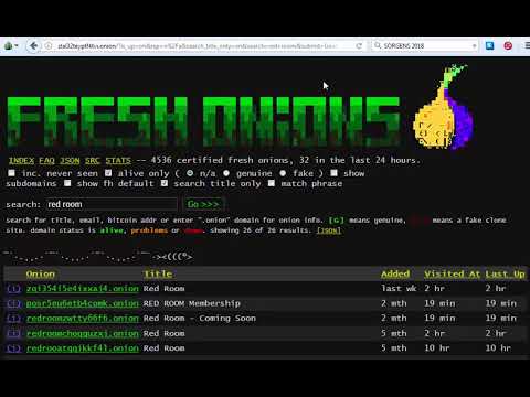 .onion dark web