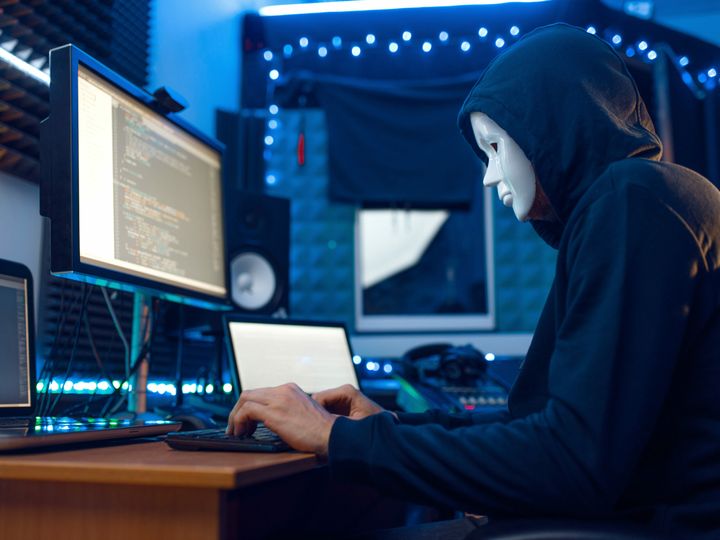 darknet market bible