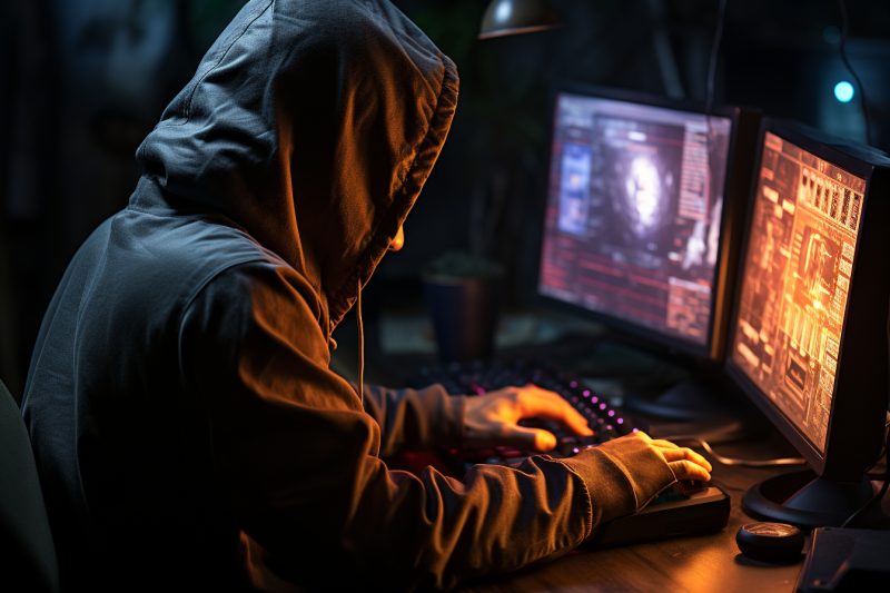 darknet market black