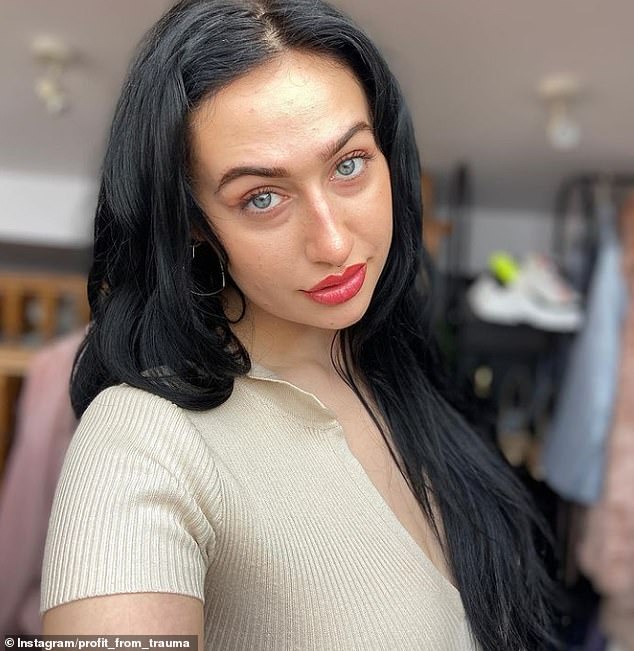 dark web prostitution