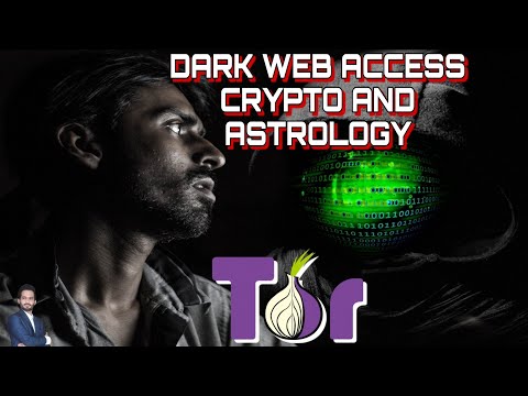 how to access darkweb