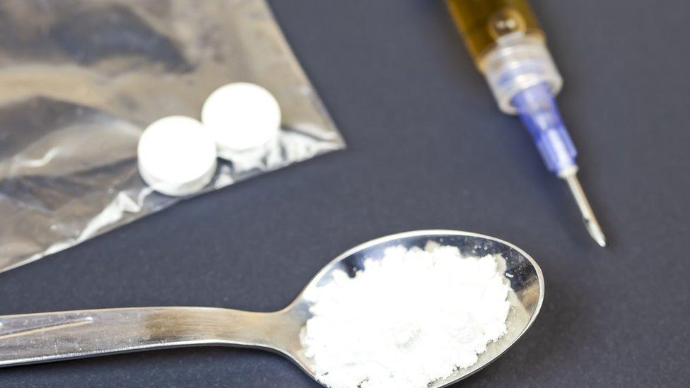drugs from darknet markets