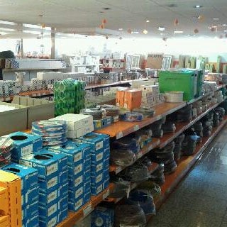 Heineken Express Market