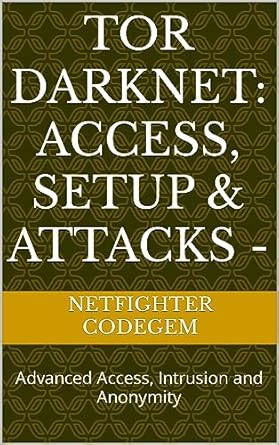 darknet access