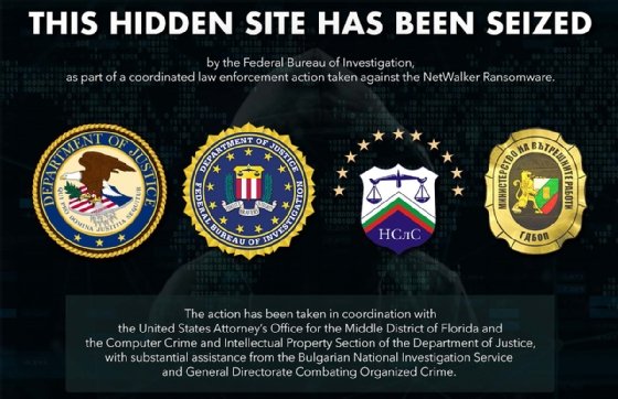 how do cybercriminals use darknet markets
