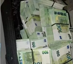 counterfeit money onion