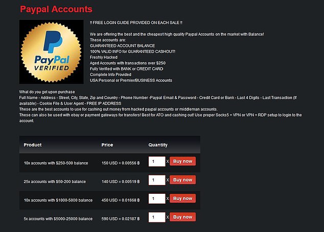 how to acces dark web