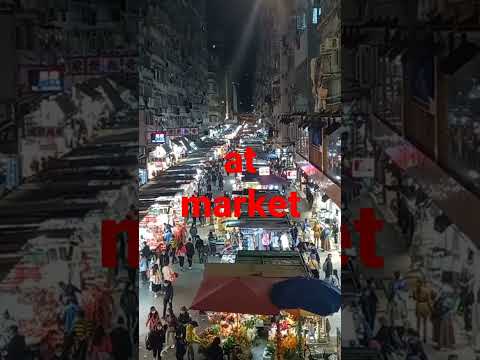 dnm market