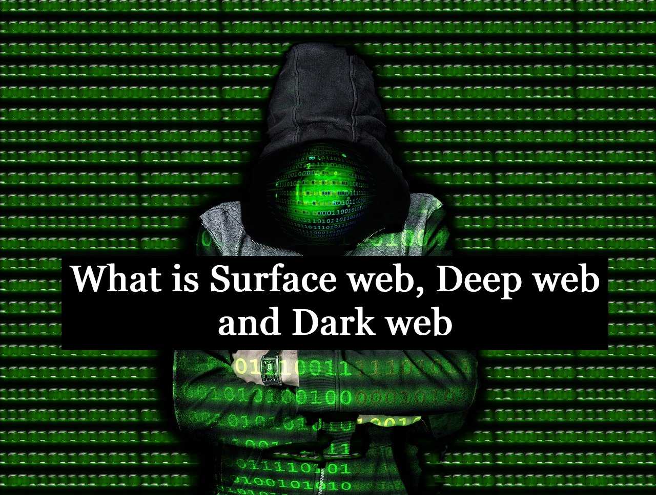 how to get on dark web