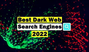 good dark web search engines