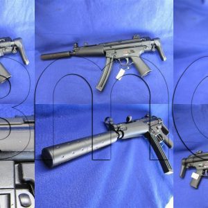 guns dark market