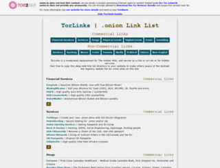 deep web onion url